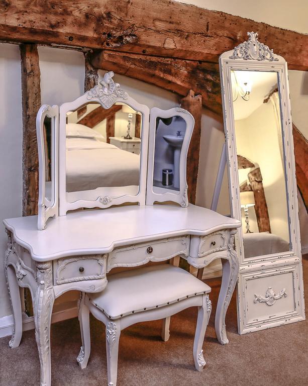 The Angel Hotel Lavenham Camera foto